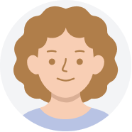 Fototipo 3: Capelli castani, pelle moderatamente scura, puoi scottarti, ma ti abbronzi