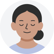 Fototipo 4: Capelli castano scuri o neri, pelle olivastra, ti scotti di rado, ti abbronzi facilmente