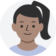 Fototipo 5: Capelli neri, pelle bruno olivastra, ti abbronzi intensamente