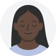 Fototipo 6: Capelli neri, pelle molto scura, non ti scotti mai